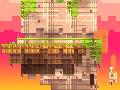 Fez Screenshots for Xbox 360 - Fez Xbox 360 Video Game Screenshots - Fez Xbox360 Game Screenshots