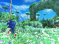 Sonic Generations screenshot