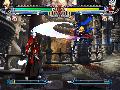 BlazBlue: Continuum Shift screenshot