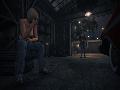 Alan Wake's American Nightmare screenshot
