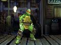 Teenage Mutant Ninja Turtles: Danger of the Ooze screenshot