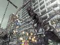 Earth Defense Force 2025 E3 2013 Trailer