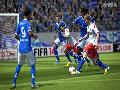 FIFA 14 screenshot