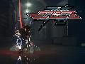 Strider screenshot