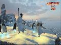 Happy Feet Two: The Videogame Screenshots for Xbox 360 - Happy Feet Two: The Videogame Xbox 360 Video Game Screenshots - Happy Feet Two: The Videogame Xbox360 Game Screenshots