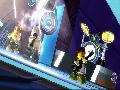 Lego Rock Band screenshot