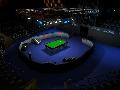 WSC Real 09: World Championship Snooker screenshot