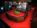 WSC Real 09: World Championship Snooker screenshot