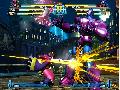 Marvel vs. Capcom 3 screenshot