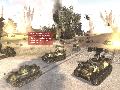 World in Conflict: Soviet Assault Screenshots for Xbox 360 - World in Conflict: Soviet Assault Xbox 360 Video Game Screenshots - World in Conflict: Soviet Assault Xbox360 Game Screenshots