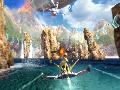 SkyDrift Screenshots for Xbox 360 - SkyDrift Xbox 360 Video Game Screenshots - SkyDrift Xbox360 Game Screenshots