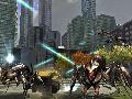 Earth Defense Force: Insect Armageddon screenshot