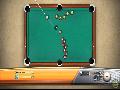 BankShot Billiards 2 screenshot