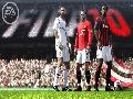 FIFA 10 Screenshots for Xbox 360 - FIFA 10 Xbox 360 Video Game Screenshots - FIFA 10 Xbox360 Game Screenshots