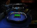 WSC Real 09: World Championship Snooker screenshot