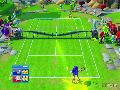 Sega Superstars Tennis screenshot