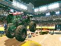 Monster Jam: Path of Destruction screenshot