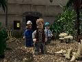 LEGO Jurassic World Screenshots for Xbox 360 - LEGO Jurassic World Xbox 360 Video Game Screenshots - LEGO Jurassic World Xbox360 Game Screenshots