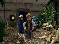 LEGO Jurassic World screenshot #31074