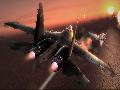Tom Clancy's HAWX 2 E3 2010 Cinematic Trailer