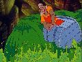 Dragon's Lair screenshot