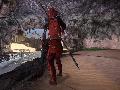 Deadliest Warrior: Battlegrounds Screenshots for Xbox 360 - Deadliest Warrior: Battlegrounds Xbox 360 Video Game Screenshots - Deadliest Warrior: Battlegrounds Xbox360 Game Screenshots