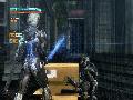 Metal Gear Rising: Revengeance screenshot