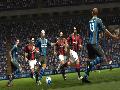 PES 2012 Official 