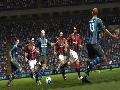 PES 2012 screenshot