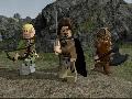LEGO The Lord of the Rings screenshot #26045