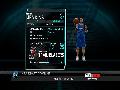 NBA 2K10 Draft Combine screenshot