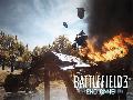 Battlefield 3: End Game screenshot