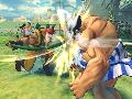 Ultra Street Fighter 4 screenshot