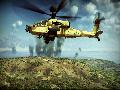 Apache: Air Assault screenshot