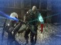 Metal Gear Rising: Revengeance screenshot