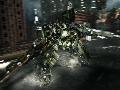 Armored Core V screenshot