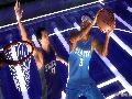 NBA Ballers: Chosen One screenshot
