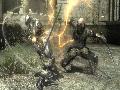 Metal Gear Rising: Revengeance screenshot