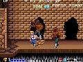 Double Dragon screenshot