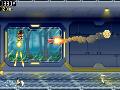 Jetpack Joyride (Win 8) screenshot