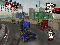 Truck Racer Screenshots for Xbox 360 - Truck Racer Xbox 360 Video Game Screenshots - Truck Racer Xbox360 Game Screenshots