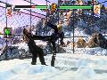 Virtua Fighter 5 screenshot