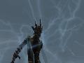 Spider-Man: Web of Shadows screenshot
