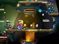 Awesomenauts screenshot