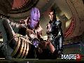 Mass Effect 3: Omega screenshot