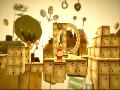 ilomilo Screenshots for Xbox 360 - ilomilo Xbox 360 Video Game Screenshots - ilomilo Xbox360 Game Screenshots