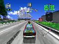 Daytona USA screenshot