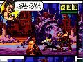 Comix Zone screenshot