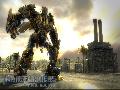Transformers Screenshots for Xbox 360 - Transformers Xbox 360 Video Game Screenshots - Transformers Xbox360 Game Screenshots