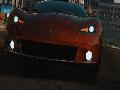 Ridge Racer Unbounded Screenshots for Xbox 360 - Ridge Racer Unbounded Xbox 360 Video Game Screenshots - Ridge Racer Unbounded Xbox360 Game Screenshots